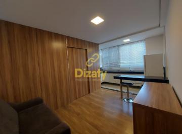 Apartamento · 1 Vaga · FLAT PARA LOCAÇÃO NO BAIRRO SÃO GERALDO EM SETE LAGOAS/MG