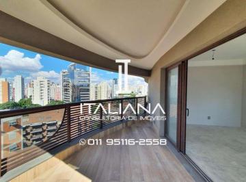 Apartamento · 46m² · 1 Quarto · 2 Vagas · Apartamento à venda 1 Suíte e 2 Vagas - Itaim Bibi - São Paulo