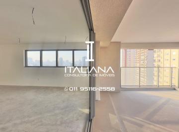 Apartamento · 245m² · 4 Quartos · 4 Vagas · Apartamento 4 Suítes para venda bairro Itaim Bibi - São Paulo/SP