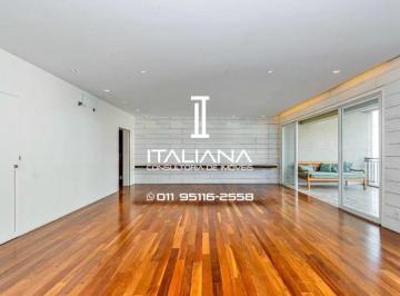 Apartamento · 200m² · 2 Quartos · 3 Vagas · Apartamento 2 Suítes para venda Rua Dr Mário Ferraz - Itaim Bibi - São Paulo