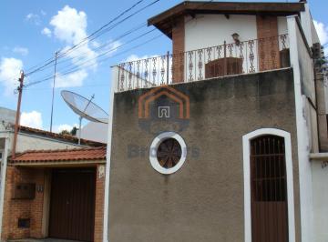 Casa · 298m² · 3 Quartos · 2 Vagas · Casa Sobrado em Vila Progresso - Jundiaí, SP