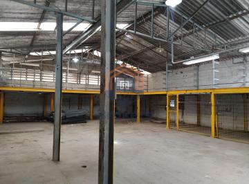 Comercial · 300m² · 8 Quartos · Galpão em Agua Doce - Jundiaí, SP