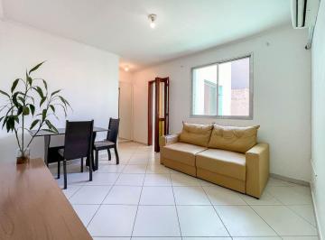 Apartamento · 44m² · 1 Quarto · APARTAMENTO DE 44M² | 1 DORMITÓRIO, PRÓXIMO AO SHOPPING E ORLA DO GUAÍBA