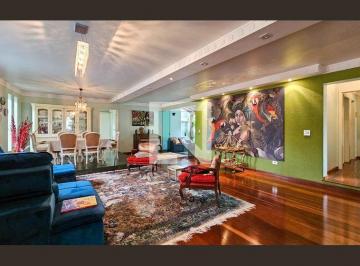 Casa · 572m² · 6 Quartos · 4 Vagas · Casa para Aluguel - Jardim Marajoara , 6 Quartos, 572 m2 - São Paulo