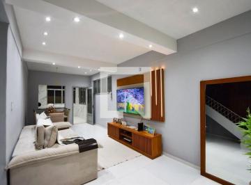 Casa · 190m² · 2 Quartos · 4 Vagas · Casa para Aluguel - Piedade, 2 Quartos, 190 m2 - Rio de Janeiro