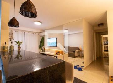 Apartamento en Aluguel de 3 quartos Bosque · Apartamento para Aluguel - Bosque, 3 Quartos, 114 m2 - Campinas
