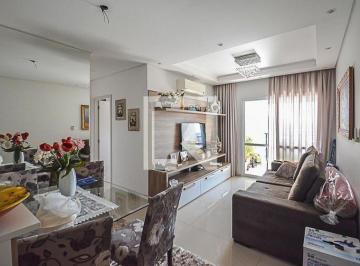 Apartamento · 75m² · 2 Quartos · 1 Vaga · Apartamento para Aluguel - Planalto, 2 Quartos, 75 m2 - São Bernardo do Campo