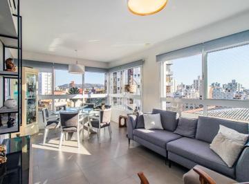 Apartamento · 80m² · 2 Quartos · 2 Vagas · Apartamento em Petrópolis