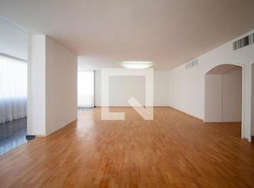 Apartamento · 520m² · 5 Quartos · 4 Vagas · Apartamento à Venda - Jardim Paulista, 5 Quartos, 520 m² - São Paulo