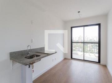 Apartamento · 27m² · 1 Quarto · Apartamento para Aluguel - Moema, 1 Quarto,  27 m² - São Paulo
