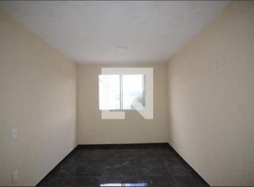 Apartamento · 41m² · 2 Quartos · 1 Vaga · Apartamento para Aluguel - Guaratiba, 2 Quartos,  41 m² - Rio de Janeiro
