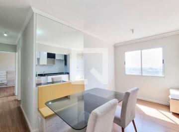 Apartamento · 43m² · 2 Quartos · 1 Vaga · Apartamento para Aluguel - Vila Branca, 2 Quartos,  43 m² - Jacareí