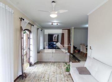 Casa · 500m² · 3 Quartos · 5 Vagas · Casa para Aluguel - Vila Constança , 3 Quartos, 500 m² - São Paulo