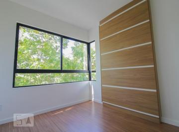 Apartamento · 28m² · 1 Quarto · Apartamento para Aluguel - Mercês, 1 Quarto,  28 m² - Curitiba