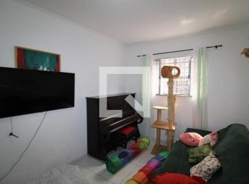 Apartamento · 74m² · 2 Quartos · Apartamento à Venda - Santana, 2 Quartos,  74 m² - São Paulo