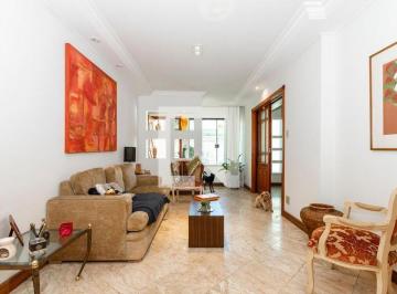 Casa · 210m² · 4 Quartos · 3 Vagas · Casa à Venda - Campo Belo, 4 Quartos,  210 m² - São Paulo