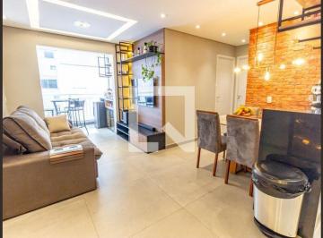 Apartamento · 66m² · 3 Quartos · 1 Vaga · Apartamento à Venda - Belém, 3 Quartos,  66 m² - São Paulo