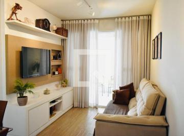 Apartamento · 58m² · 2 Quartos · 1 Vaga · Apartamento à Venda - Chácara Inglesa, 2 Quartos,  58 m² - São Paulo