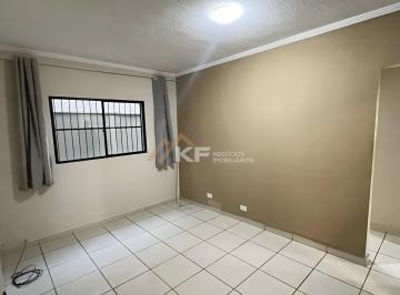 Apartamento · 46m² · 2 Quartos · 1 Vaga · Apartamento à Venda no Jardim Botânico - Ribeirão Preto/SP