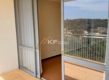 Apartamento · 171m² · 3 Quartos · 1 Vaga · Apartamento à Venda no Centro - Ribeirão Preto/SP
