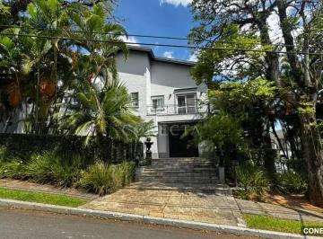 Foto 1 · Casa Alto Padrão