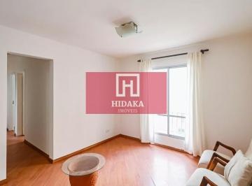 Apartamento · 59m² · 3 Quartos · 1 Vaga · Apartamento à venda no bairro Caxingui - São Paulo/SP, Zona Oeste