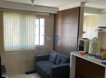 Apartamento · 2 Quartos · 1 Vaga · Condomínio Certto - Apartamento Padrão/ Condomínio certto/ apartamento a venda em Natal