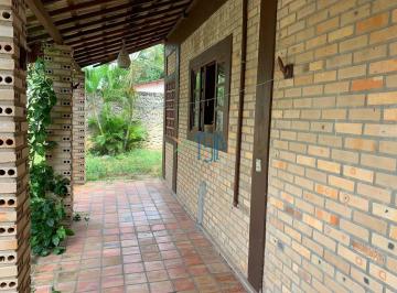 Casa · 335m² · 2 Quartos · 1 Vaga · CASA EM COMDOMINIO PRAIA DA PIPA