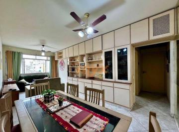 b92c7863aed59356506f3d2e1772c73a3d851b9e · Apartamento com 2 dormitórios à venda, 90 m² por R$ 725.000,00 - Ponta da Praia - Santos/SP