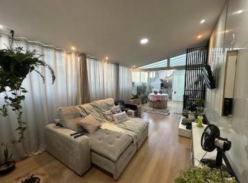 c8ebce98d844a94c8106a4d7ad237eef4cee12e3 · Cobertura com 3 dormitórios à venda, 99 m² por R$ 749.990,00 - Cocaia - Guarulhos/SP