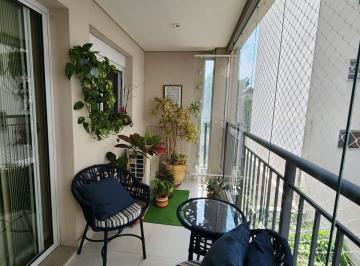 Apartamento · 69m² · 2 Quartos · 2 Vagas · Apartamento à venda em Perdizes com 69m², 2 vagas