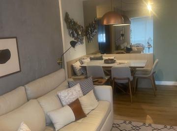 Apartamento · 63m² · 2 Quartos · 2 Vagas · Apartamento à venda 63m², 2 vagas em Perdizes