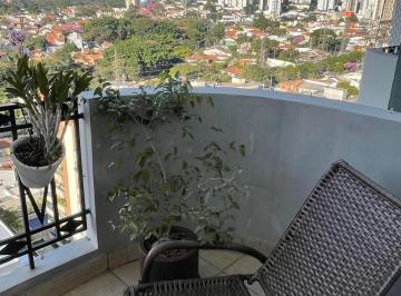 Apartamento · 113m² · 4 Quartos · 2 Vagas · Apartamento à venda 113m², 4 dorms, 2 vagas na Vila Leopoldina