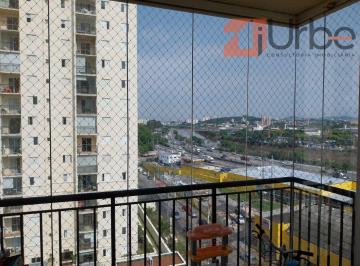 Apartamento · 70m² · 3 Quartos · 2 Vagas · Apartamento à venda 70m², 2 vagas na Vila Leopoldina
