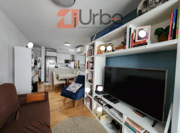 Apartamento · 69m² · 2 Quartos · 2 Vagas · Apartamento à venda em Perdizes com 69m², 2 vagas