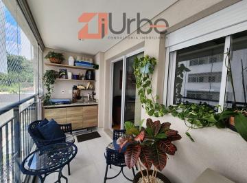 Apartamento · 69m² · 2 Quartos · 2 Vagas · Apartamento à venda em Perdizes com 69m², 2 vagas