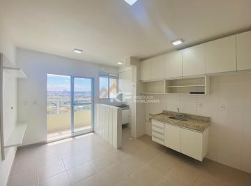 Apartamento · 51m² · 2 Quartos · 1 Vaga · Apartamento à Venda no Condomínio Reserva das Magnólias - Recreio das Acácias - Ribeirão Preto/SP
