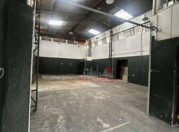 d161dfffc2b63008032f43c5416506d6758cbfb1 · Galpão à venda, 216 m² por R$ 848.000 - Vila Nova Mazzei - São Paulo/SP