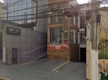 c322c9337ecdf4f58f144d0d083a36543621d2d0 · Sobrado para alugar, 750 m² por R$ 20.726/mês - Santana - São Paulo/SP