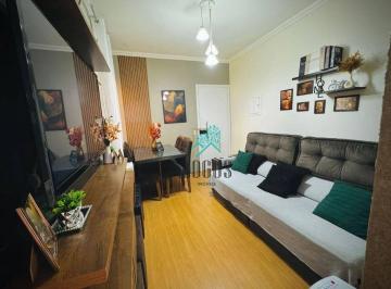 19953fe9afc60f42f71e90f660141b462d8c443e · Apartamento com ótima disposição de 48m², composto por 2 dormitórios, à venda por R$ 330.000 - Pauli