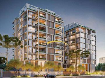5f13c926730e30828d32bf23cdf0f0b7c47f38b0 · Apartamento à venda, 125 m² por R$ 2.222.000,00 - Cabral - Curitiba/PR