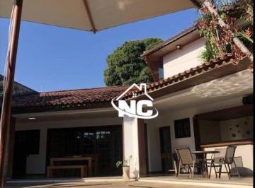 39b5699c206a4c23e96018264dbacaa3e615e11d · Casa com 5 quartos à venda, 685 m² - São Francisco - Niterói/RJ