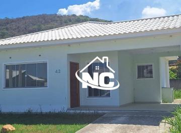 bd73bfb1ad8061f86181a0c584b56b5c2e23d91a · Casa com 3 quartos à venda, 105 m² por R$ 500. - São José do Imbassaí - Maricá/RJ