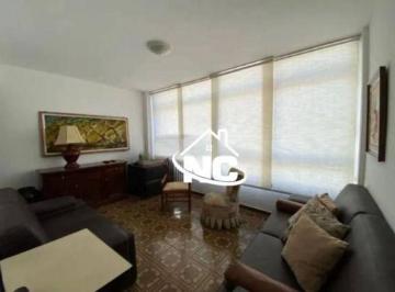 3837a194143f6174a2a39ff3aa6e73192749372a · Apartamento com 3 quartos à venda, 100 m² por R$ 650.000 - Icaraí - Niterói/RJ