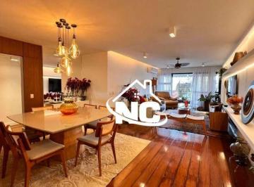 4e5f7e40ca7640ddaa18176480509e248c0155ec · Apartamento com 4 quartos à venda, 186 m² por R$ 2.050.000 - Icaraí - Niterói/RJ