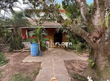 5a88e6ad176ed1ad145ffd53c04ce83a8b721bf1 · Casa com 3 dormitórios à venda, 284 m² por R$ 580.000 - Pindobal (Ponta Negra) - Maricá/RJ