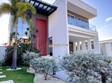 847c6b36e6f6206f57227d7c40462559ac75a1f7 · Casa com 4 suítes e quintal  à venda, 384 m² por R$ 3.700.000 - Interlagos - Vila Velha/ES