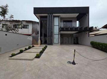 Casa de 3 quartos, Caraguatatuba · Sobrado 3 dormitórios , 288 m² R$ 1.900.000,00 - Massaguaçu - Caraguatatuba/SP