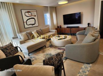 Apartamento · 165m² · 3 Quartos · 3 Vagas · Apartamento  à Venda - 165 m², 2 Suítes, 3 Vagas - Brooklin - São Paulo/SP