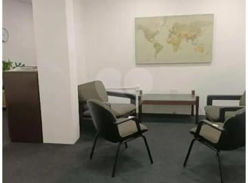 Comercial · 428m² · Lajes Corporativas à venda em República - SP